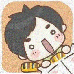 妄想学生会剧场版 角色头像