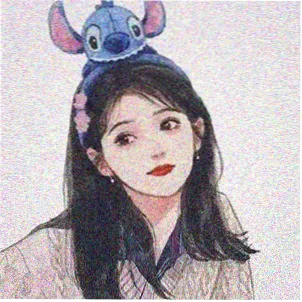 妄想学生会剧场版 角色头像