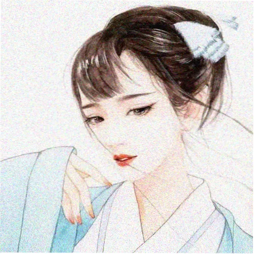 妄想学生会剧场版 角色头像